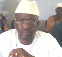 Porteur du projet de loi criminalisant l"homosexualité, le député Amadou Mberry Sylla menacé de mort