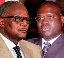 Politique : Combat fratricide entre jeunesses socialistes …