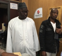 El Hadj Khaoussou Dramé, le richissime "philanthrope" sénégalais, spécialiste du change et du transfert d'argent