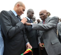 «Le PDS exige la restitution de la maison familiale du «Point E» appartenant à Me Abdoulaye Wade saisie par Macky Sall et immatriculée au nom de l’État»