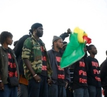 Le Préfet interdit le rassemblement de Y en a marre, Amnesty International Sénégal, la LSDH, la RADDHO à la Place de l’Obélisque, ce jeudi, pour soutenir les détenus de Reubeuss