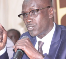 Seydou Guèye à Cheikh Bamba Dièye : « La myopie politique renvoie à une vision sombre des choses »