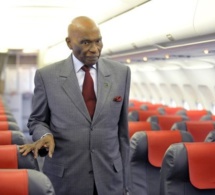 Annoncé au Sénégal, Abdoulaye Wade ne rentrera pas avant le 14 octobre