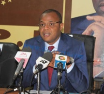 Mame Mbaye Niang "évite" Macky Sall et "fuit" le Conseil des ministres