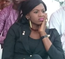 Amina Nguirane: “Thérèse Faye est vieille elle est de la même génération que Marième Faye”