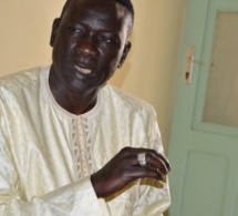 Transhumance : Le maire de Ngor, Amadou Guèye quitte le Pds pour rejoindre l'Apr