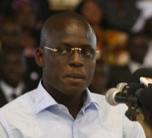 Le maire libéral de Yeumbeul Nord, Bara Gaye se soustrait du soutien de l'ams à Aliou Sall et dénonce
