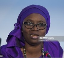 APIX : Ce que l'on sait sur l'éviction de Mme Aïda Wone de son poste de DGA