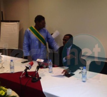 « Le régime mauritanien prévoit de me tuer comme plan B », Biram Dah Abeid, président de l’Initiative pour la résurgence du mouvement abolitionniste (IRA)