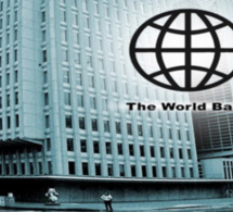 Perspectives: La Banque mondiale divise par deux les prévisions de croissance de l’Afrique en 2016
