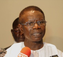 Pape Diouf nommé Pca de la Société nationale de recouvrement