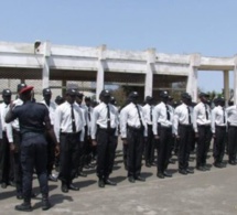 En service à la Gendarmerie de Kédougou : un agent de sécurité de proximité vole à sa propre Brigade 400 000 F Cfa