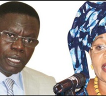 Pape Diouf : « Aïda Mbodj a besoin de cure psychanalytique »