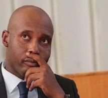 Réouverture du dossier Ndiaga Diouf : Barthélemy Dias doit surveiller ses arrières