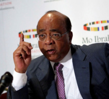 INDICE MO IBRAHIM : Le Sénégal 10e sur 54 pays