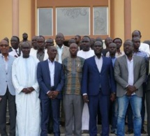 Manko Wattu Sénégal est une opposition sans alternative qui se focalise sur le gaz et le pétrole, selon Mbaye Ndiaye