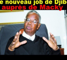 Affaire Petro-Tim : Djibo Kâ propose la mise en place d'une commission d'enquête parlementaire...