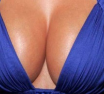 Les femmes dites au revoir à l’affaissement des seins avec cette technique ultra-efficace !