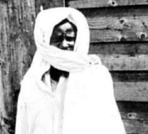 Lisez attentivement ces paroles de Cheikh Ahmadou Bamba