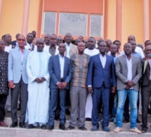 Suivez le dépôt de la demande d'autorisation pour la marche du 14 octobre de "Manko Wattu SENEGAL" en direct sur Leral.net