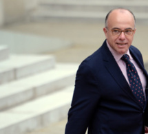 Le ministre de l'Intérieur français, Bernard Cazeneuve, sera ce vendredi à Dakar