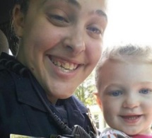 Abandonnée pendant plus de 4 heures dans un véhicule de patrouille par sa mère, officier de police, une petite fille de 3 ans décède