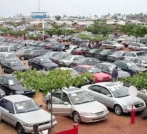 Parkings automobiles de la Vdn : Les propriétaires sommés de déguerpir