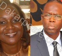 Le  ministre du budget Birima Mangara  a surpris en flagrant délit sa femme avec des gigolos.