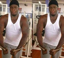 Arrêt sur image: Ama Baldé poste une photo pour perturber Papa Sow