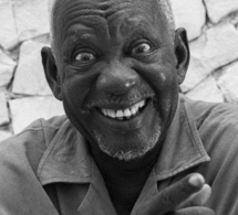 Makhourédia Guèye, RIP l’artiste