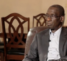 Entretien-Exclusif-Leral : Mamadou Diop Decroix : «Macky Sall est le Président des promesses trahies»