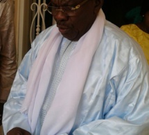 Cheikh Béthio invité à la célébration du Magal 2016 de Grand Bassam