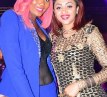 L'ex mannequin Sénégalaise Gazelia Fall s'est pendue aujourd'hui à Paris.