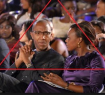 «Moustapha Diakhaté ment effrontément en toute conscience», selon Xavier Diatta, le Directeur Exécutif d’ACT