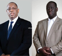 Souleymane Ndéné Ndiaye : «C’est assez gênant que le frère du Président, Aliou Sall soit associé au pétrole et aux ressources minières du Sénégal»