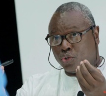 Alioune Tine : "Il faut créer un consensus national contre Frank Timis et les gens de son acabit"