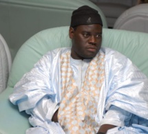Carnet Rose : Serigne Bass donne une dot de 4 millions FCfa