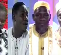 Vidéo:Top 5 Des Personnes Humiliées par Tounkara dans « Sénégal Ca Kanam »