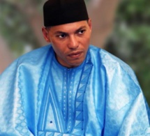 “Karim Wade: la stature d’un vrai homme d’état”, Par Souleymane Diouf