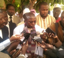 En réponse à la marche de l'opposition du 14 octobre, l'Apr de Rufisque dresse un bilan économique "positif" du Président Macky Sall