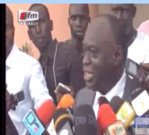 Vidéo : Me El Hadji sur Petrotim : «Souleymane Ndéné Ndiaye et son père Abdoulaye Wade ont signé les documents, ils doivent témoigner»