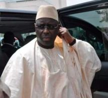 Le Président Macky Sall sursoit à la marche de la Cojer du 14 octobre