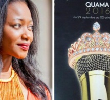 Queen Africa Media : Fatim’O sacrée meilleure présentatrice du continent