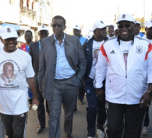 Parcelles Assainies: les partisans du Ministre Amadou Bâ répliquent aux attaques de la Cojer