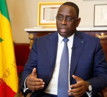 Le président Macky Sall crée le Comité d'Orientation Stratégique du Pétrole et du Gaz (COS-PETROGAZ).