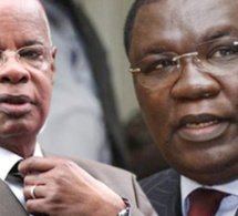 La Cellule des Cadres Libéraux de Dakar flingue Ousmane Ngom, Djibo Kâ et Frank Timis