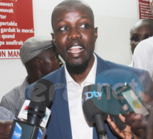 Sonko : « Tout ce que Mouhammad Boun Abdallah Dione a dit a été démenti par Franck Timis… Un PM qui raconte des contre-vérités doit revenir se justifier devant le peuple… »