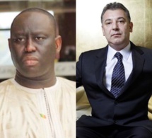 Frank Timis propulse Aliou Sall Directeur Marketing Afrique de Timis Group