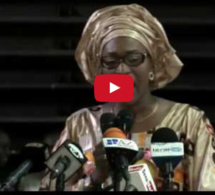 Les femmes de l’Apr de Dakar: « C’est nous qui avons élu le président Macky SALL en 2012, et c’est nous qui allons le réélire en 2019… »