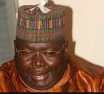 Cheikh Ousmane Diagne, le père de Me Dior Diagne rappelé à Dieu